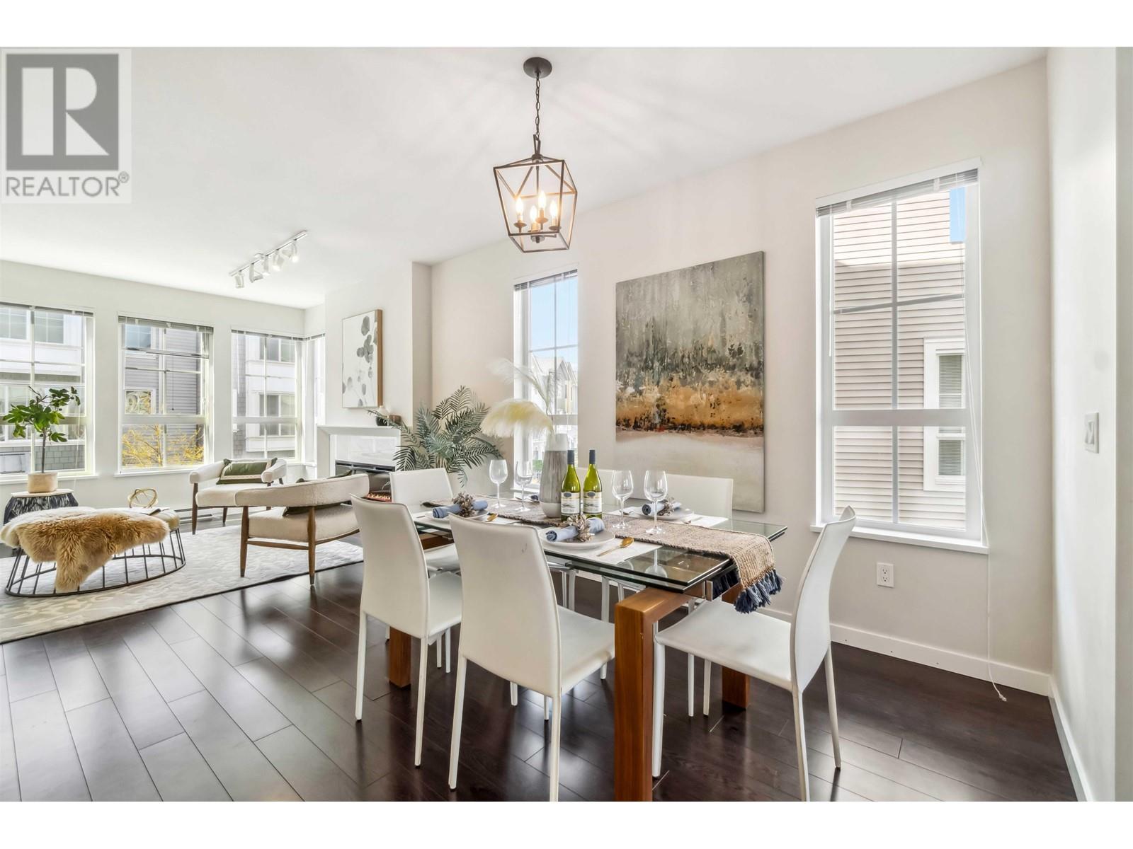Property at 52 5551 ADMIRAL WAY image 1