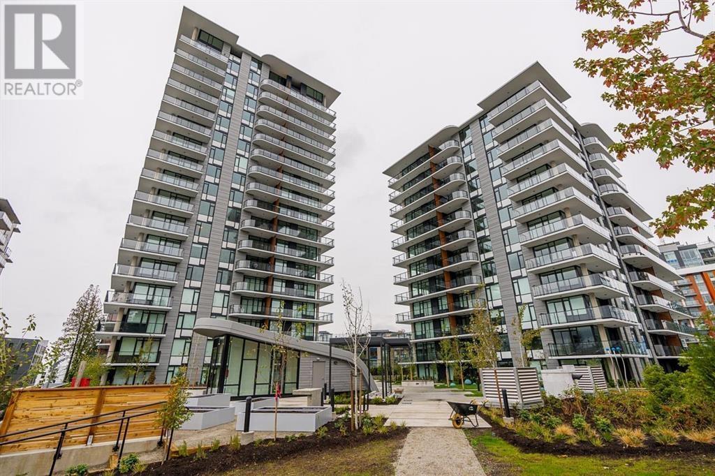 1005 8761 University Crescent, Burnaby, British Columbia  V5A 4Y8 - Photo 18 - R2988027
