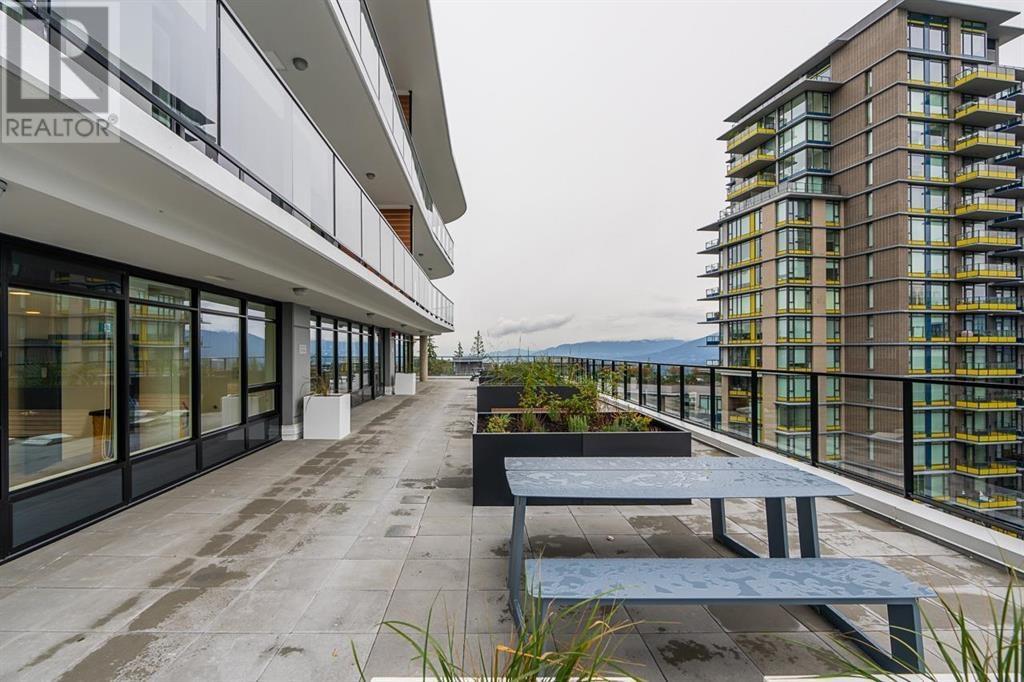 1005 8761 University Crescent, Burnaby, British Columbia  V5A 4Y8 - Photo 17 - R2988027