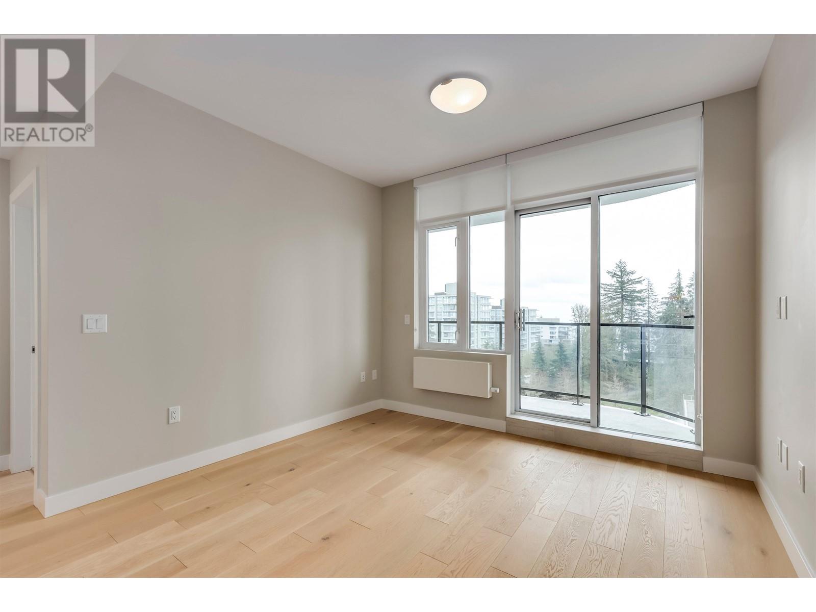 1005 8761 University Crescent, Burnaby, British Columbia  V5A 4Y8 - Photo 4 - R2988027