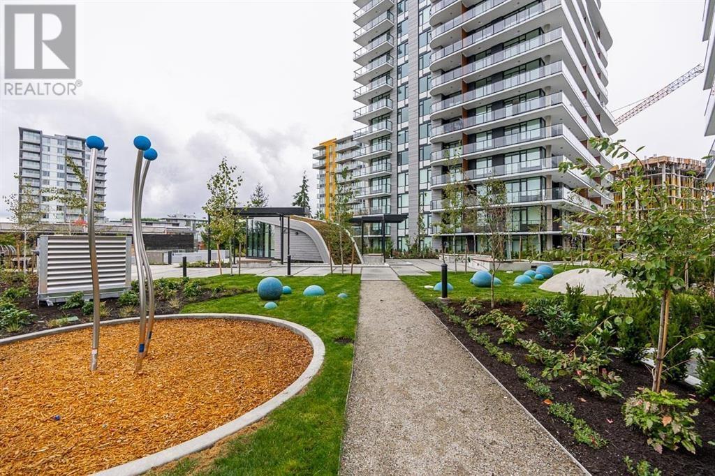 1005 8761 University Crescent, Burnaby, British Columbia  V5A 4Y8 - Photo 16 - R2988027