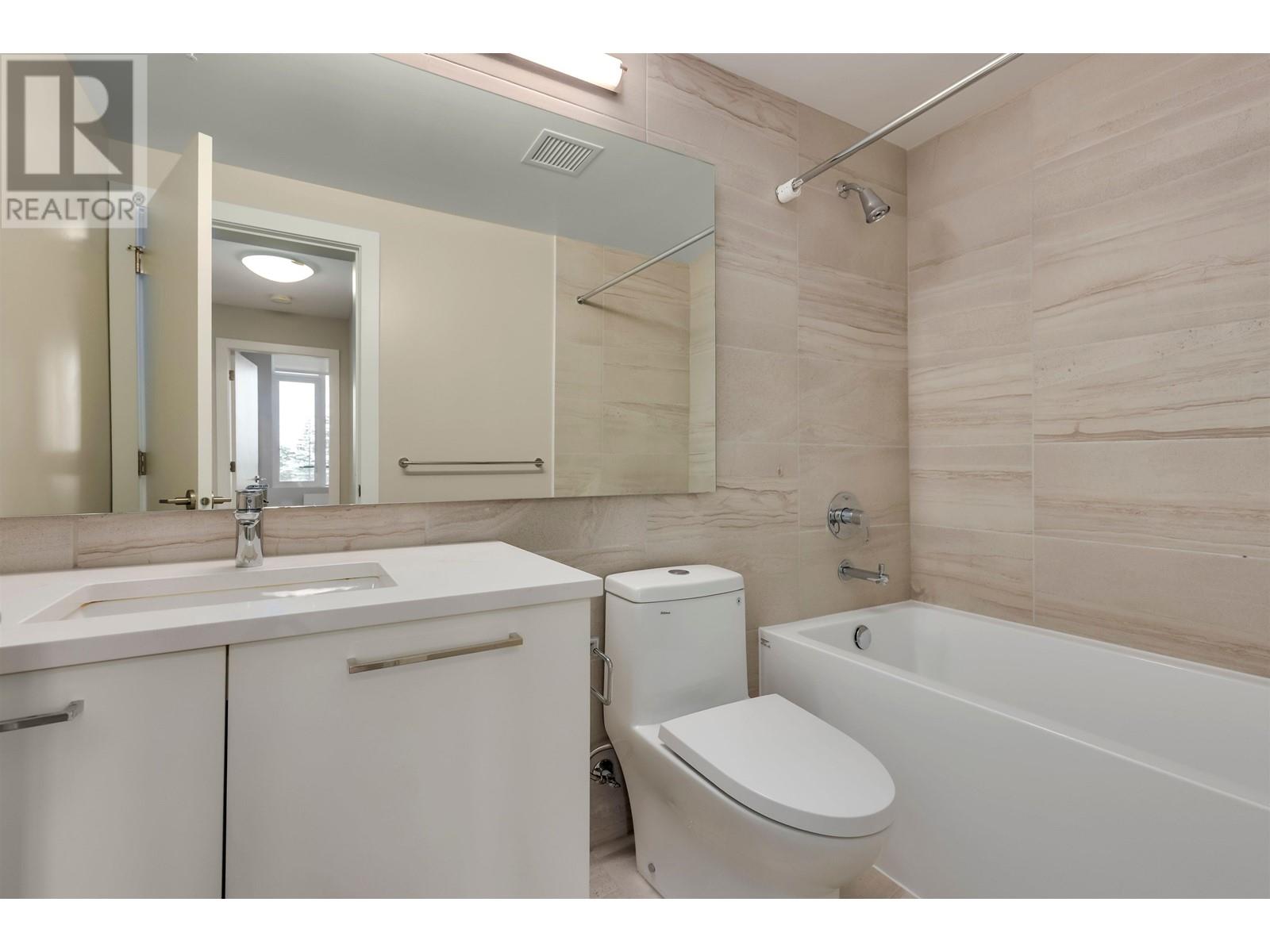 1005 8761 University Crescent, Burnaby, British Columbia  V5A 4Y8 - Photo 8 - R2988027