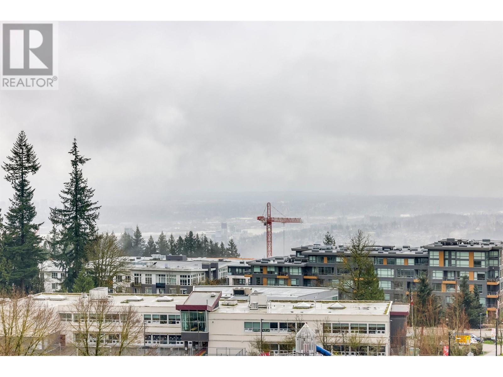 1005 8761 University Crescent, Burnaby, British Columbia  V5A 4Y8 - Photo 14 - R2988027