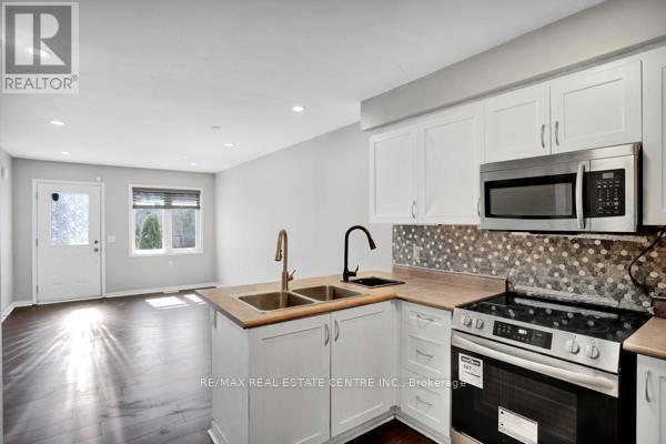 58 Avenue Street, Oshawa, Ontario  L1H 0B7 - Photo 12 - E12064364