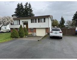 9250 MCNAUGHT ROAD|Chilliwack Proper East