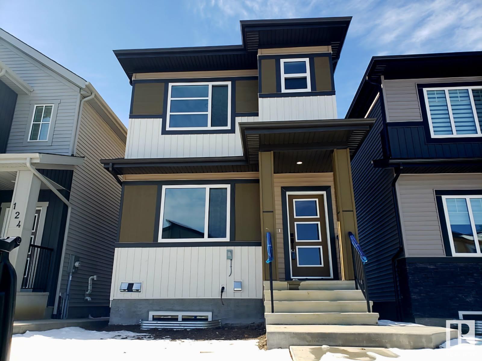120 28 ST SW, Edmonton, Alberta