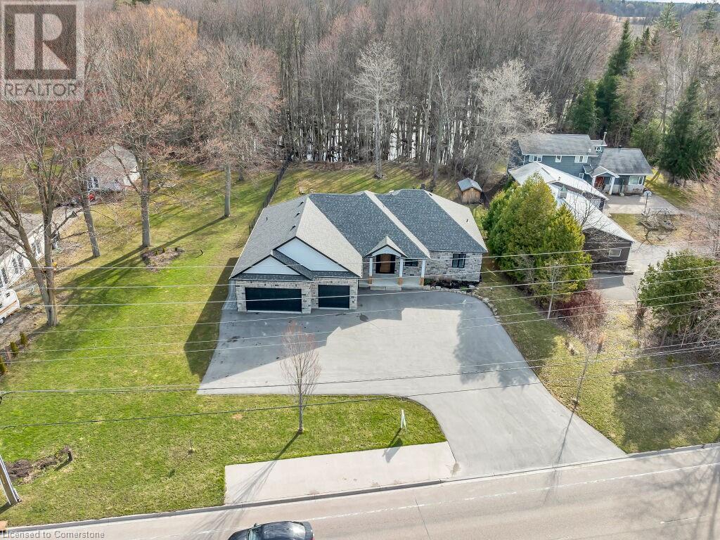 Property at 1011 TOWNLINE Road image 3