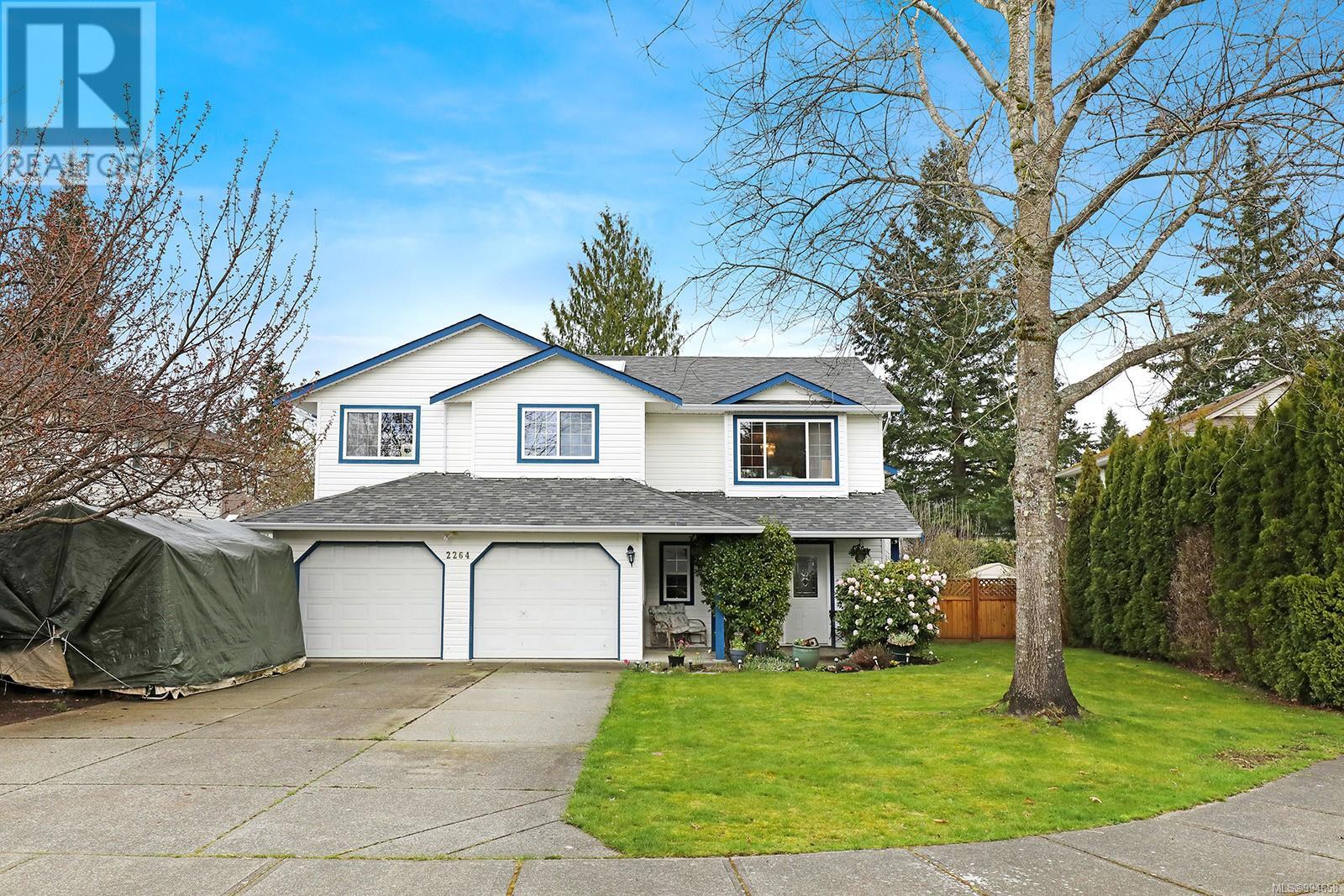 Property at 2264 Nitnat Pl image 1
