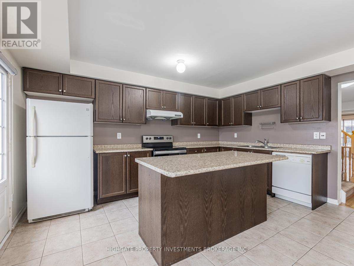 132 Goss Lane, Ajax (Northeast Ajax), Ontario  L1Z 0K8 - Photo 15 - E12070526