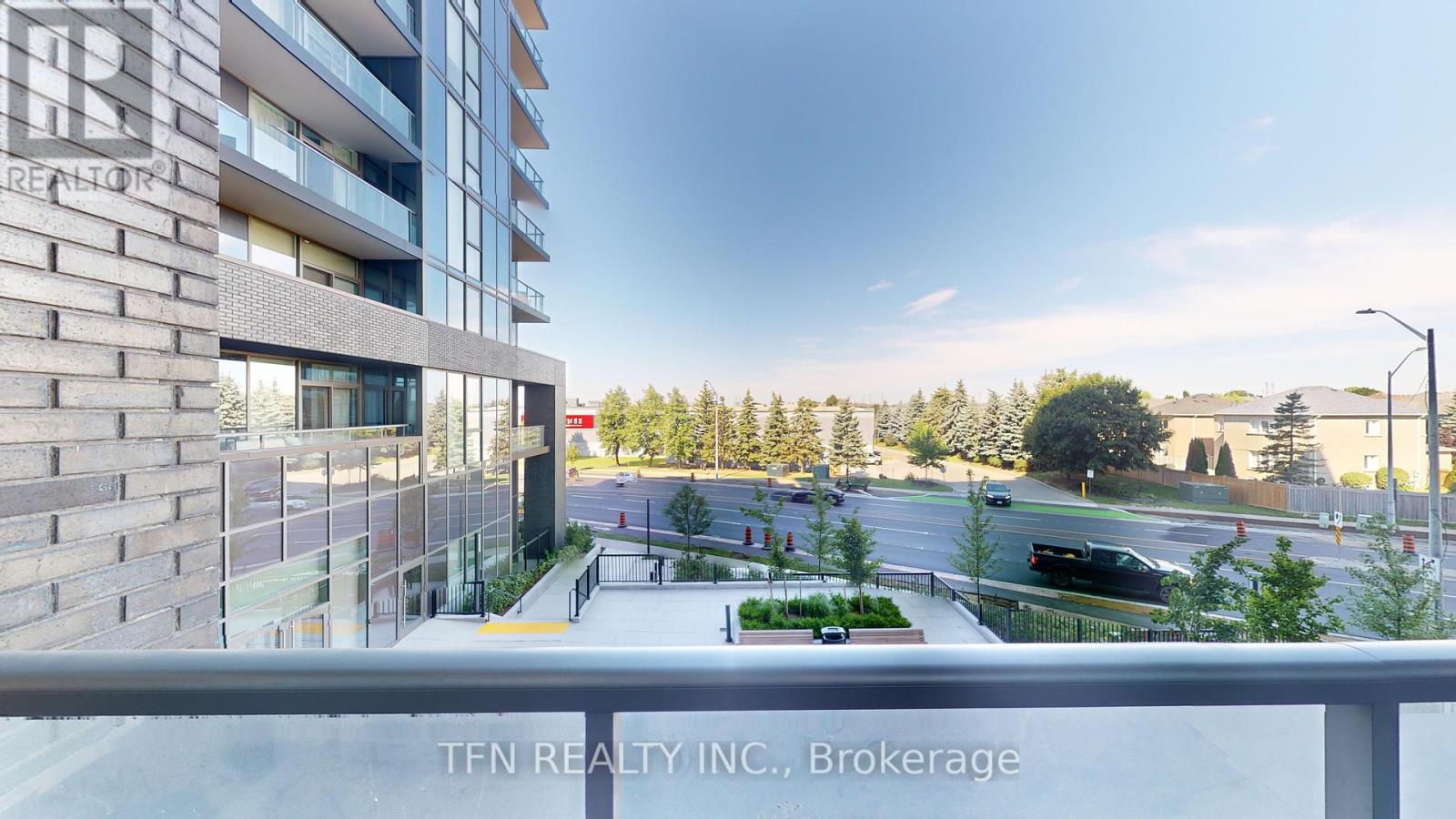 209 - 10 Gatineau Drive, Vaughan, Ontario  L4J 0L2 - Photo 16 - N12070501