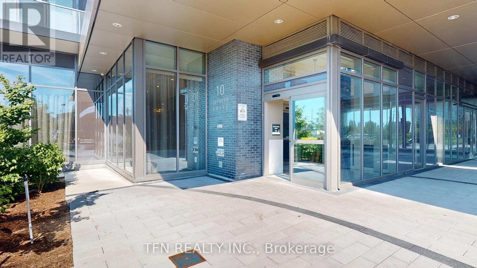 209 - 10 Gatineau Drive, Vaughan, Ontario  L4J 0L2 - Photo 25 - N12070501