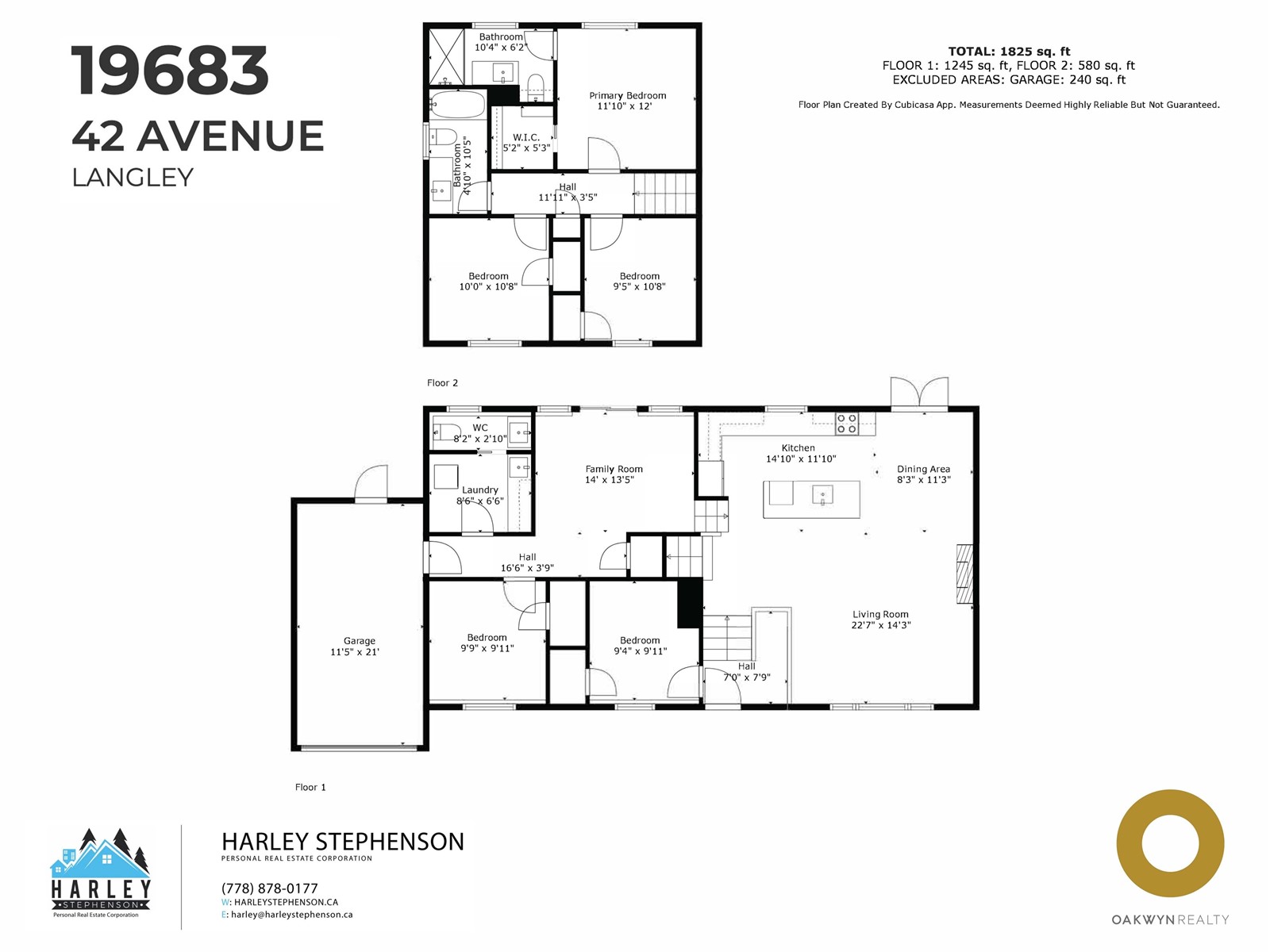 19683 42 Avenue, Langley, British Columbia  V3A 3A4 - Photo 40 - R2987014