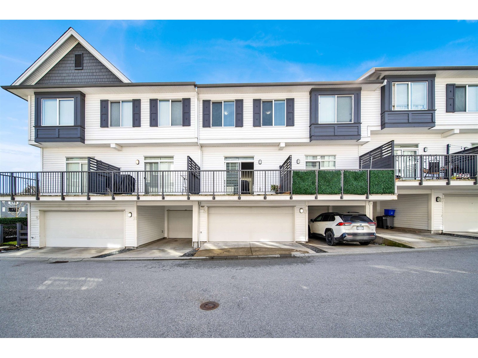 30 13636 81A AVENUE, Surrey, British Columbia