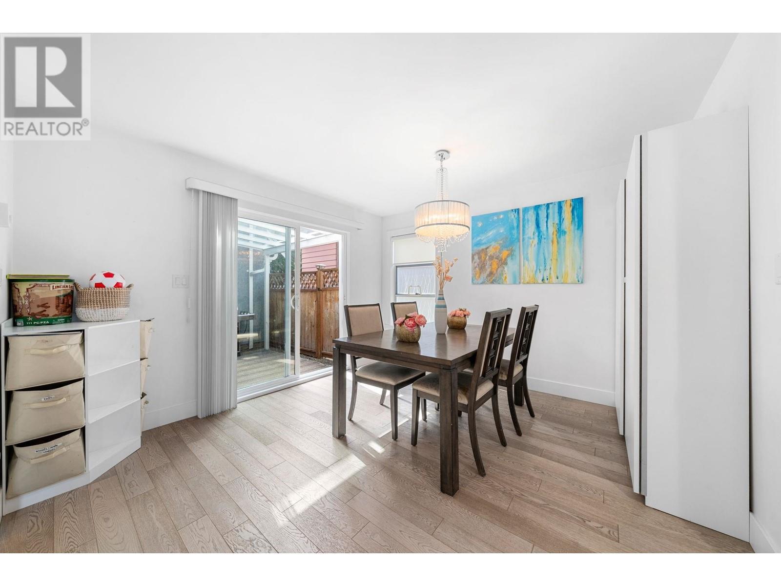 3558 W 8th Avenue, Vancouver, British Columbia  V6R 1Y7 - Photo 7 - R2987550