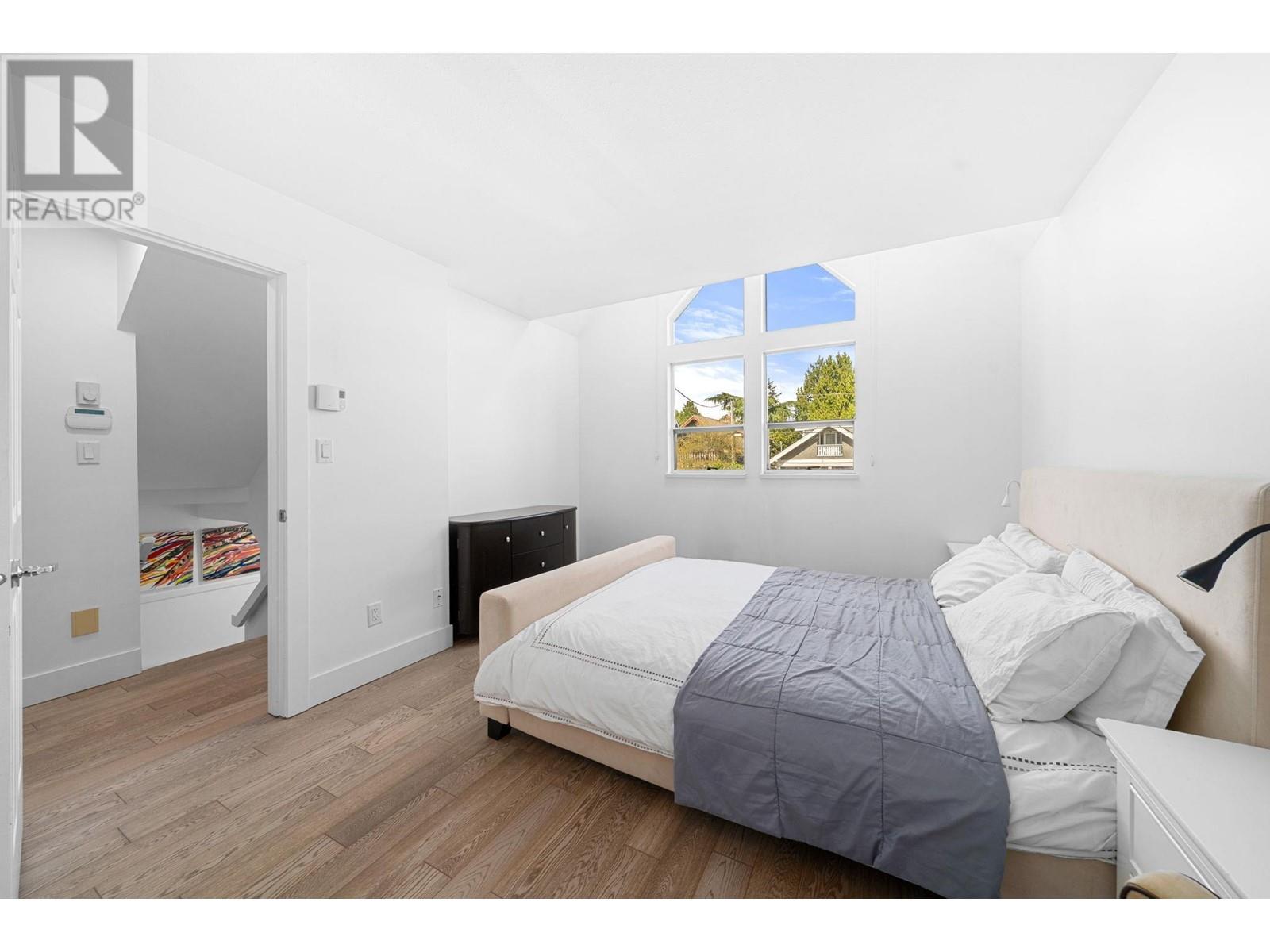 3558 W 8th Avenue, Vancouver, British Columbia  V6R 1Y7 - Photo 16 - R2987550