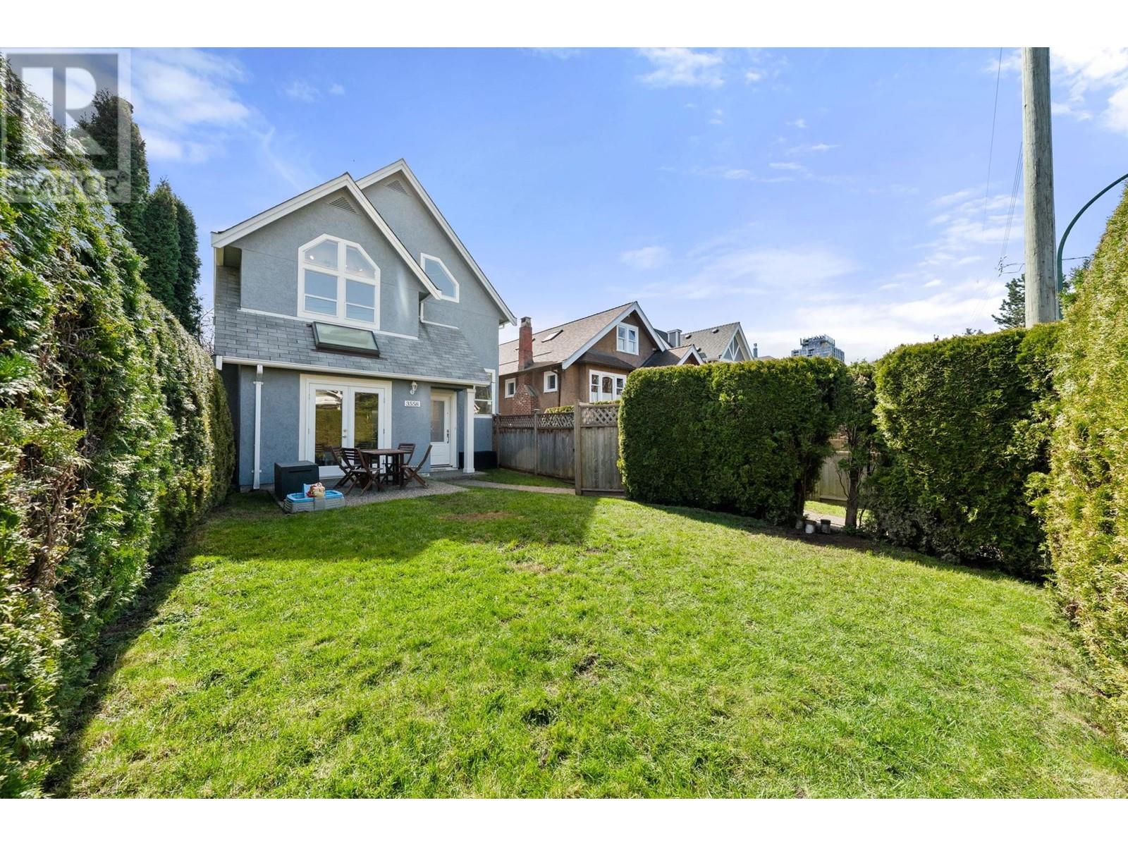 3558 W 8th Avenue, Vancouver, British Columbia  V6R 1Y7 - Photo 29 - R2987550