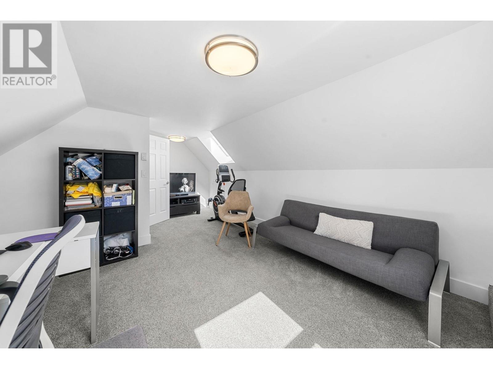 3558 W 8th Avenue, Vancouver, British Columbia  V6R 1Y7 - Photo 24 - R2987550