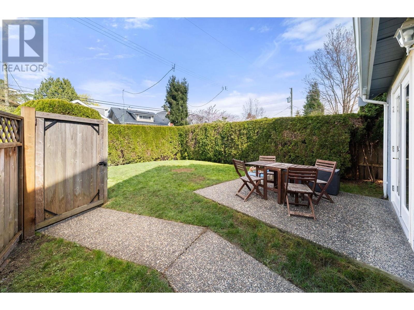3558 W 8th Avenue, Vancouver, British Columbia  V6R 1Y7 - Photo 27 - R2987550