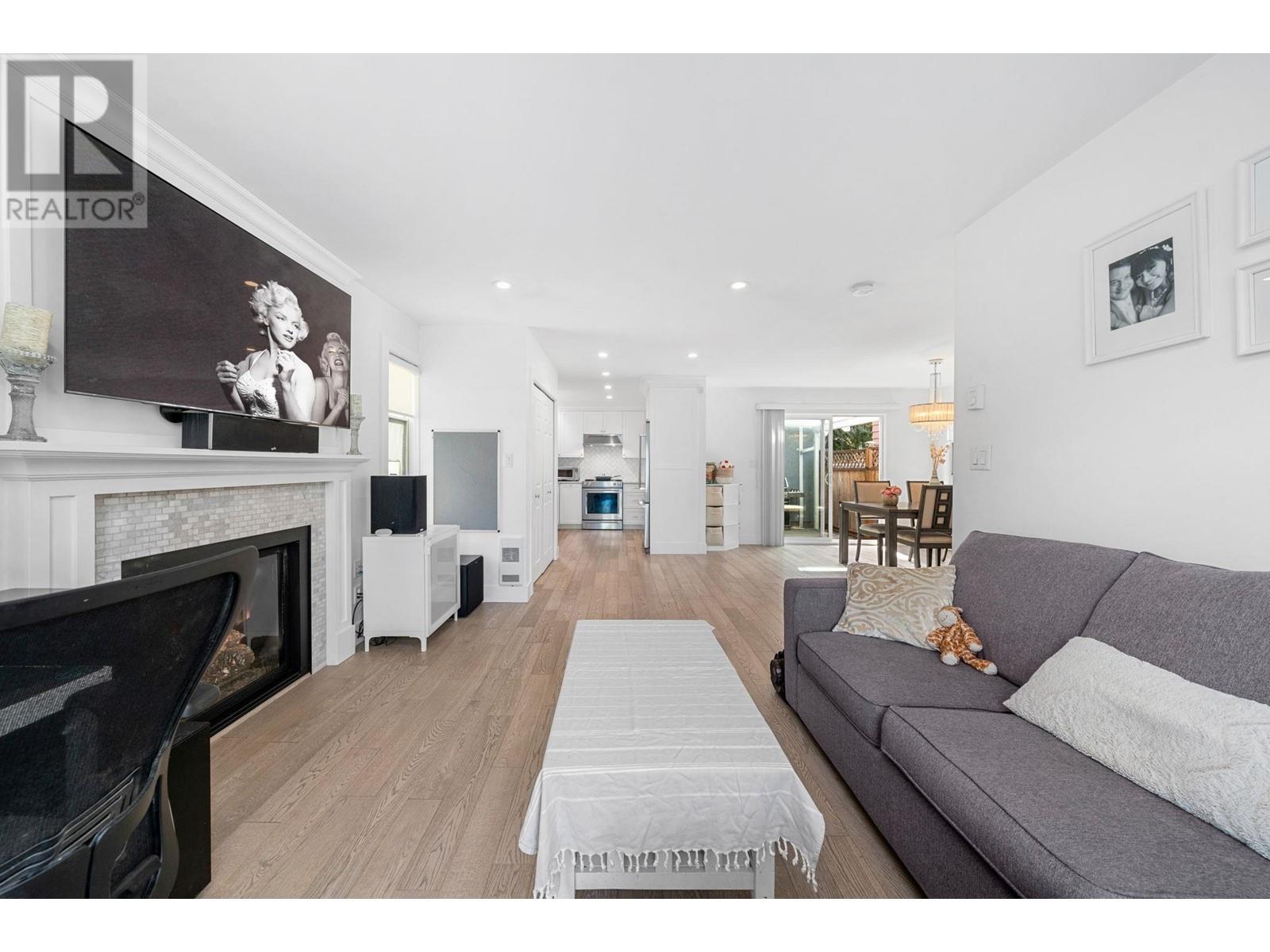 3558 W 8th Avenue, Vancouver, British Columbia  V6R 1Y7 - Photo 5 - R2987550