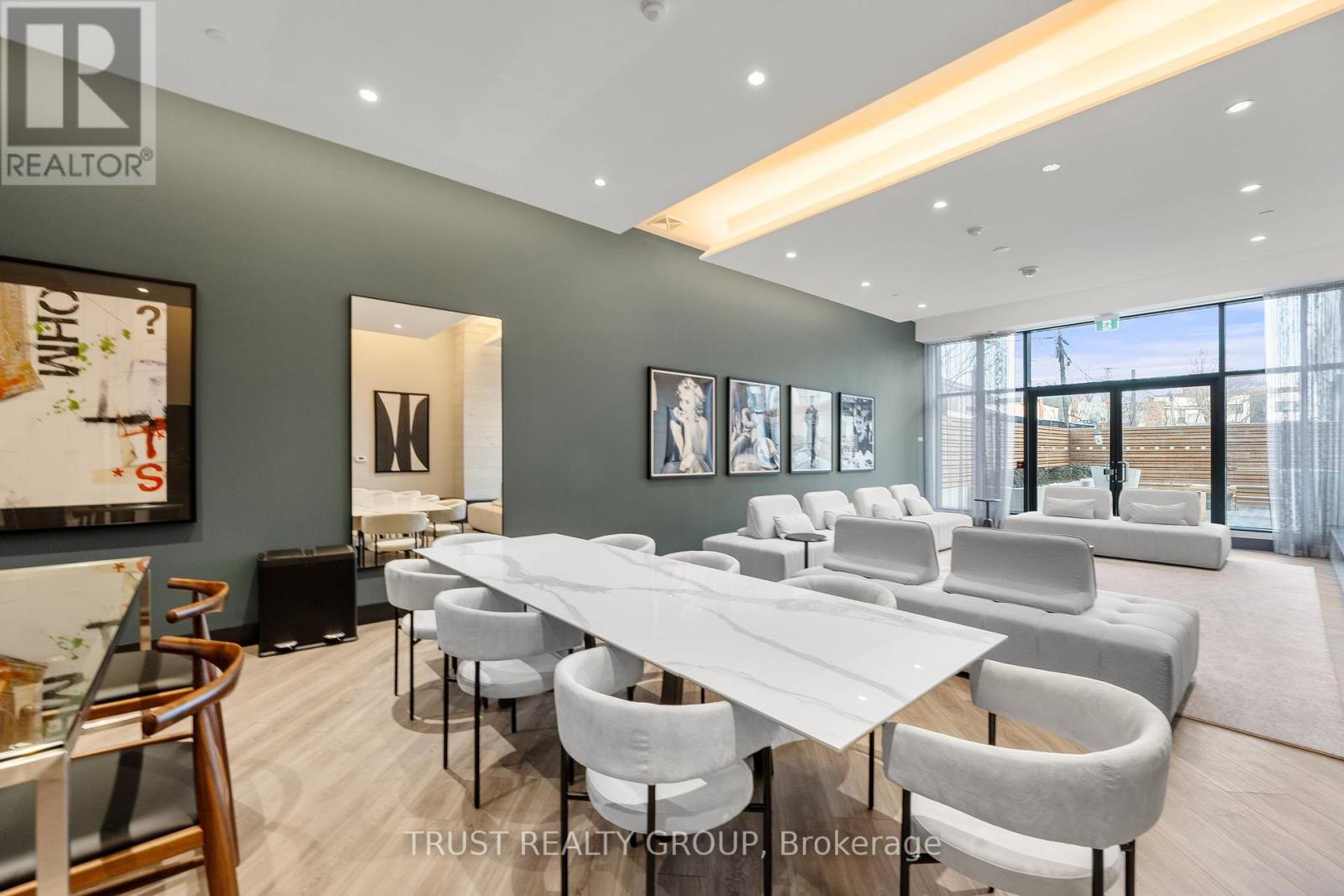 911 - 1808 St. Clair Avenue W, Toronto, Ontario  M6N 0C1 - Photo 16 - W12070508