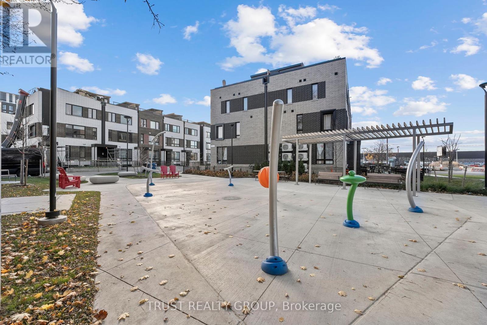 911 - 1808 St. Clair Avenue W, Toronto, Ontario  M6N 0C1 - Photo 21 - W12070508