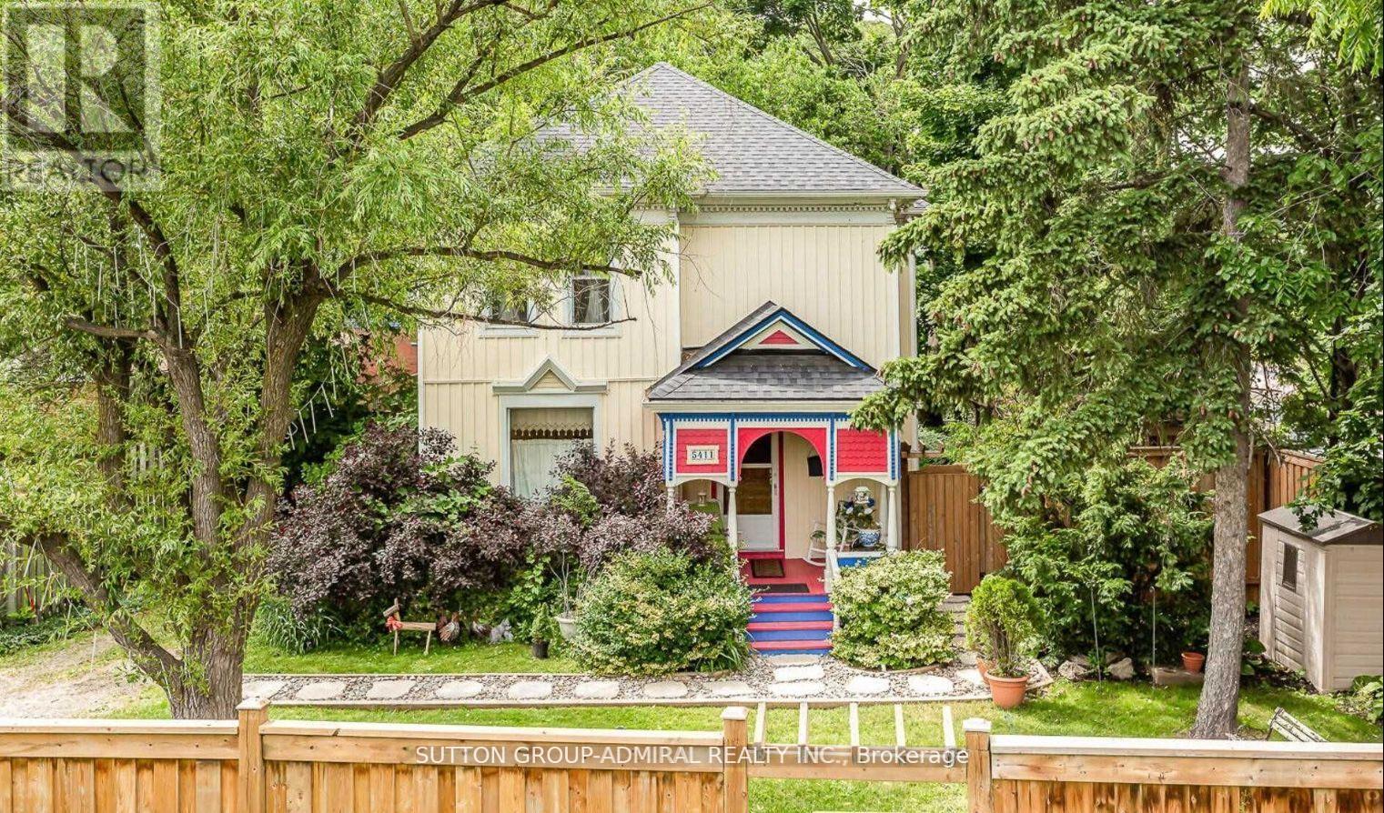 Property at 5411 PORTAGE ROAD image 1