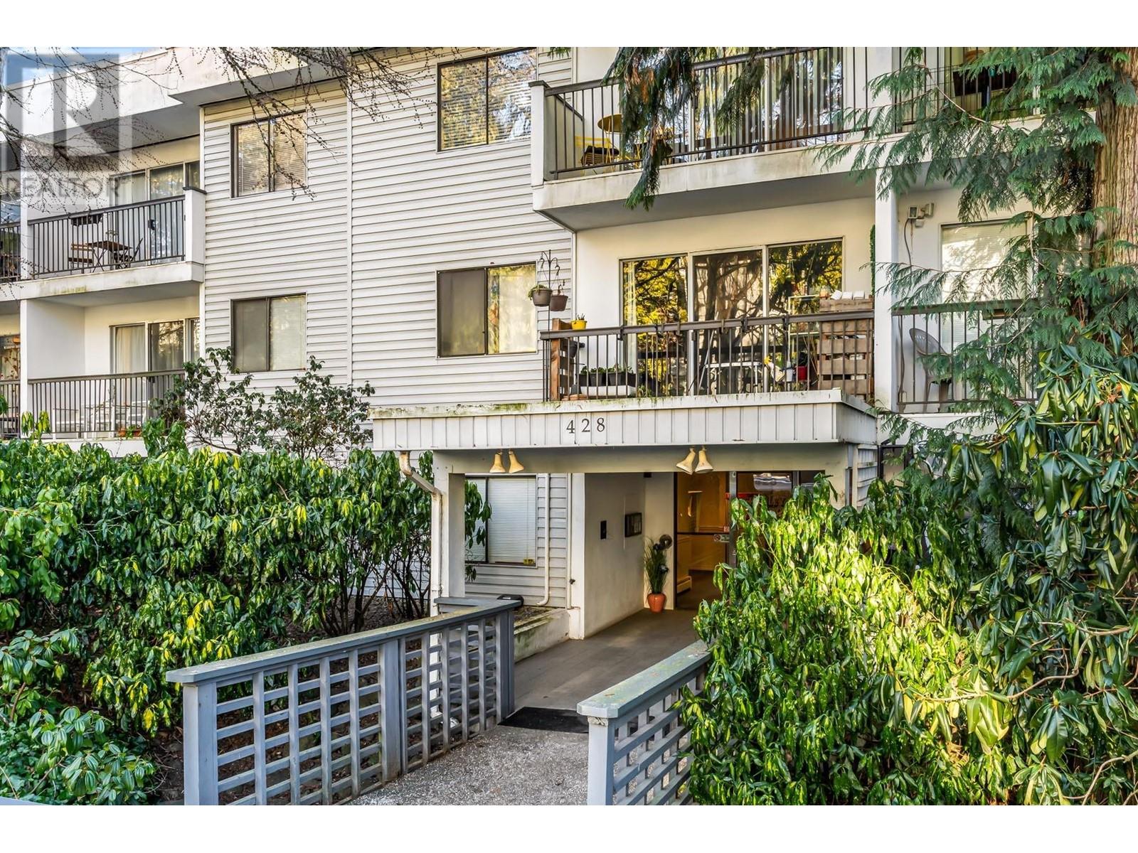 404 428 Agnes Street, New Westminster, British Columbia  V3L 1G1 - Photo 22 - R2982927