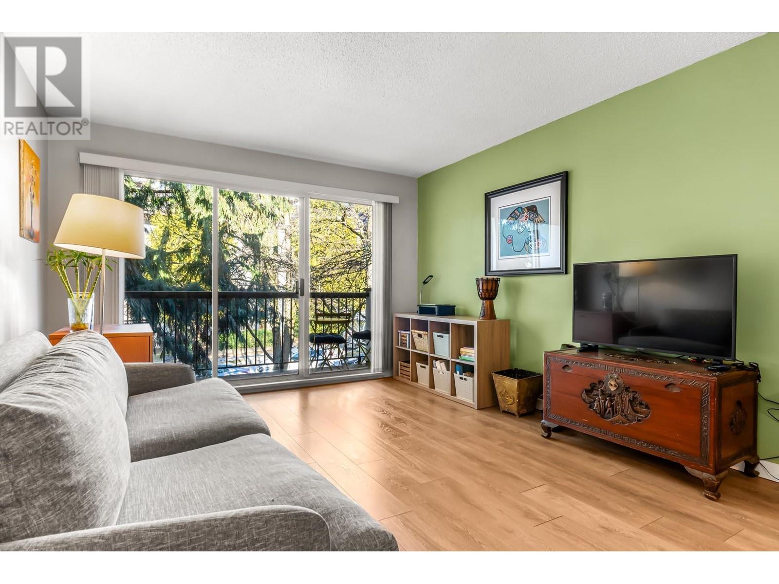 404 428 Agnes Street, New Westminster, British Columbia  V3L 1G1 - Photo 5 - R2982927