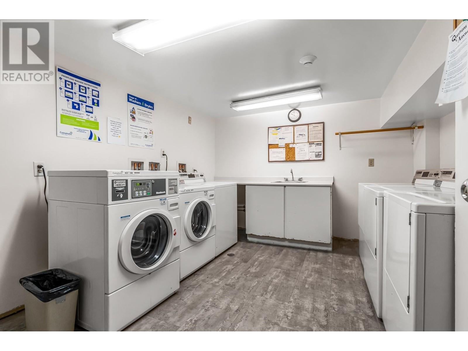 404 428 Agnes Street, New Westminster, British Columbia  V3L 1G1 - Photo 19 - R2982927
