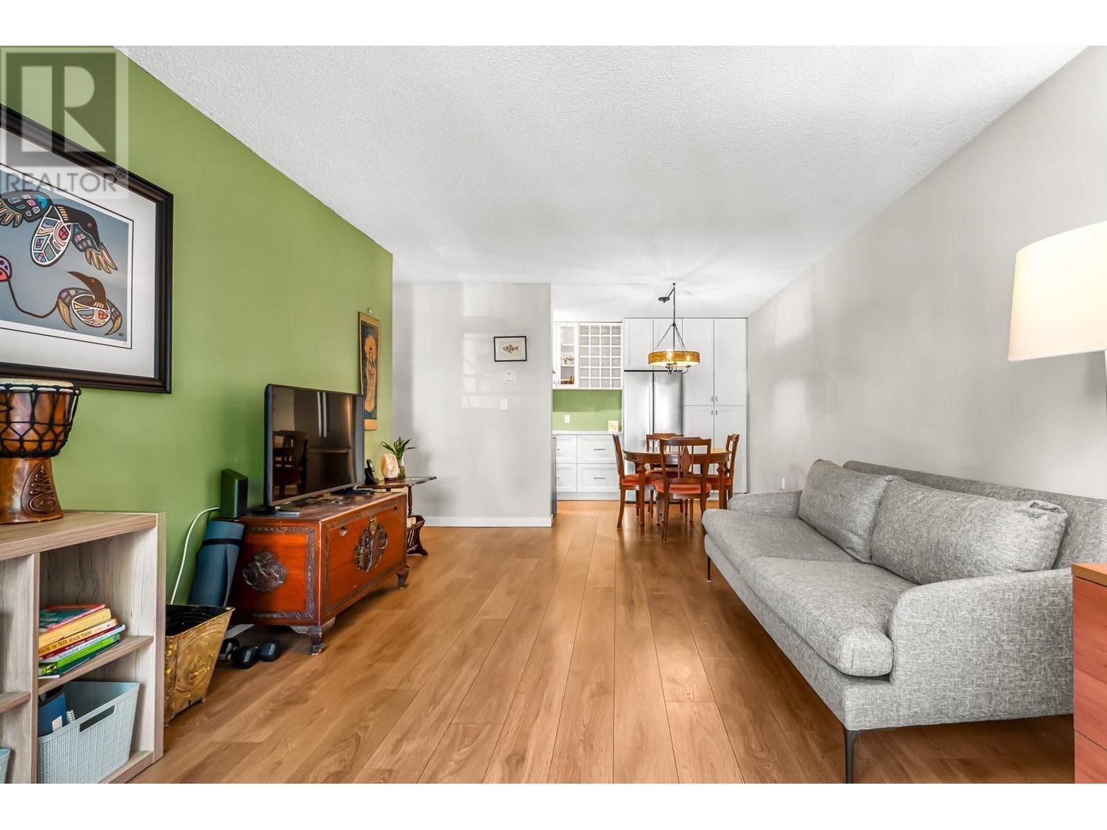 404 428 Agnes Street, New Westminster, British Columbia  V3L 1G1 - Photo 7 - R2982927