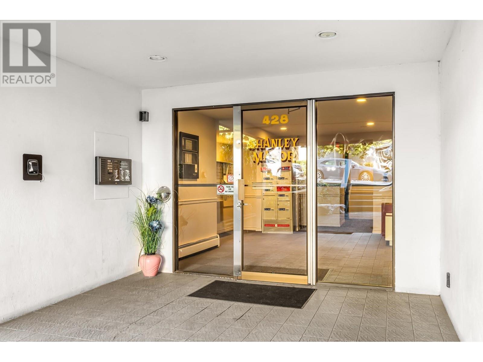 404 428 Agnes Street, New Westminster, British Columbia  V3L 1G1 - Photo 21 - R2982927