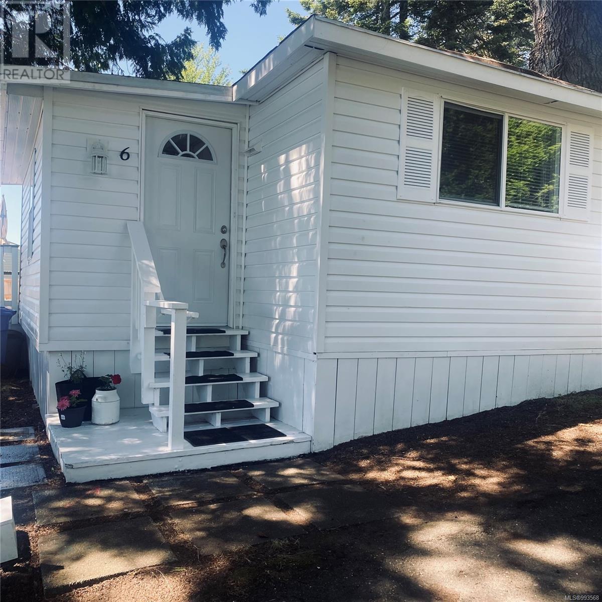 6 8177 West Coast Rd, sooke, British Columbia V9Z1E2