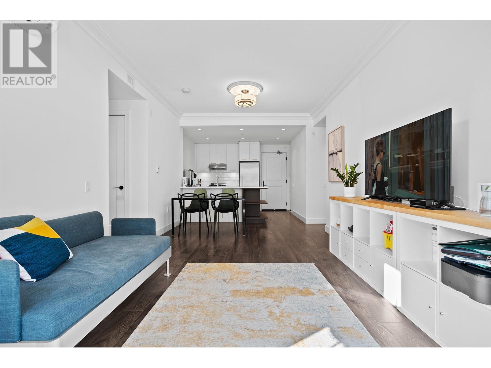 201 168 E 35th Avenue, Vancouver, British Columbia  V5W 1A6 - Photo 5 - R2987737