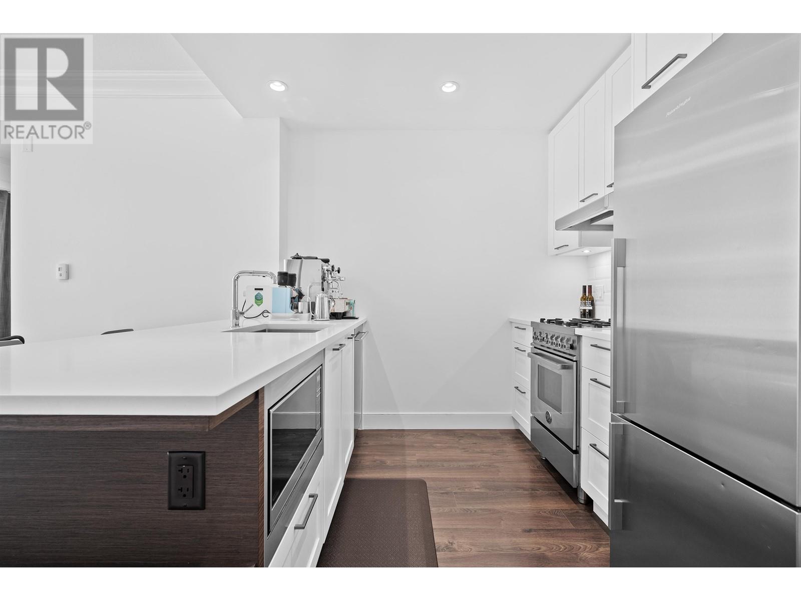201 168 E 35th Avenue, Vancouver, British Columbia  V5W 1A6 - Photo 8 - R2987737