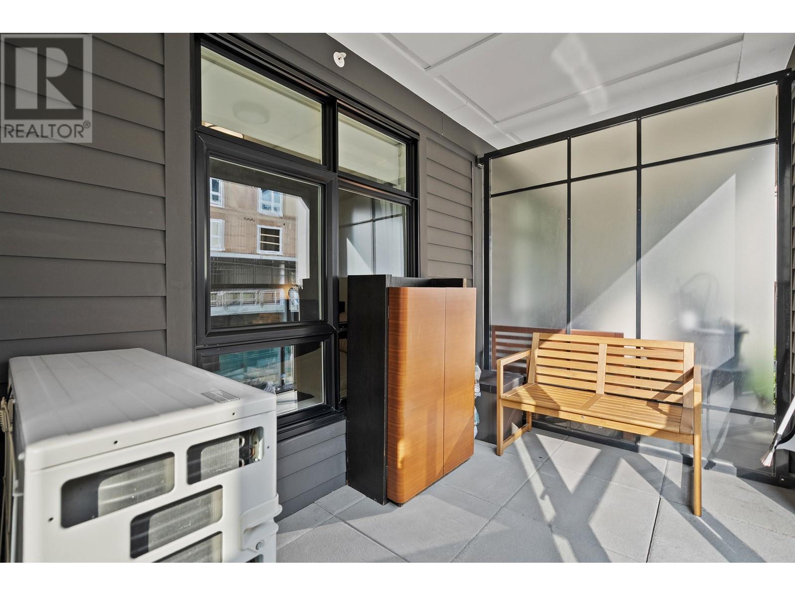 201 168 E 35th Avenue, Vancouver, British Columbia  V5W 1A6 - Photo 23 - R2987737