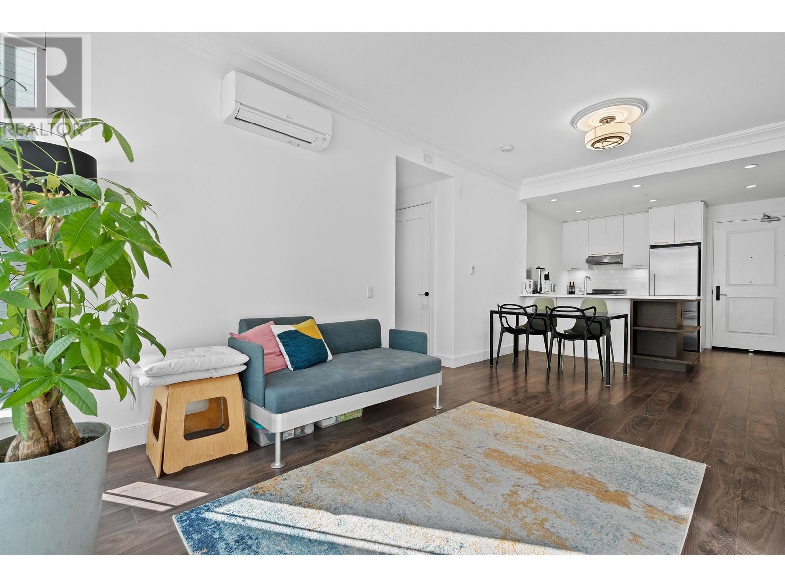 201 168 E 35th Avenue, Vancouver, British Columbia  V5W 1A6 - Photo 6 - R2987737