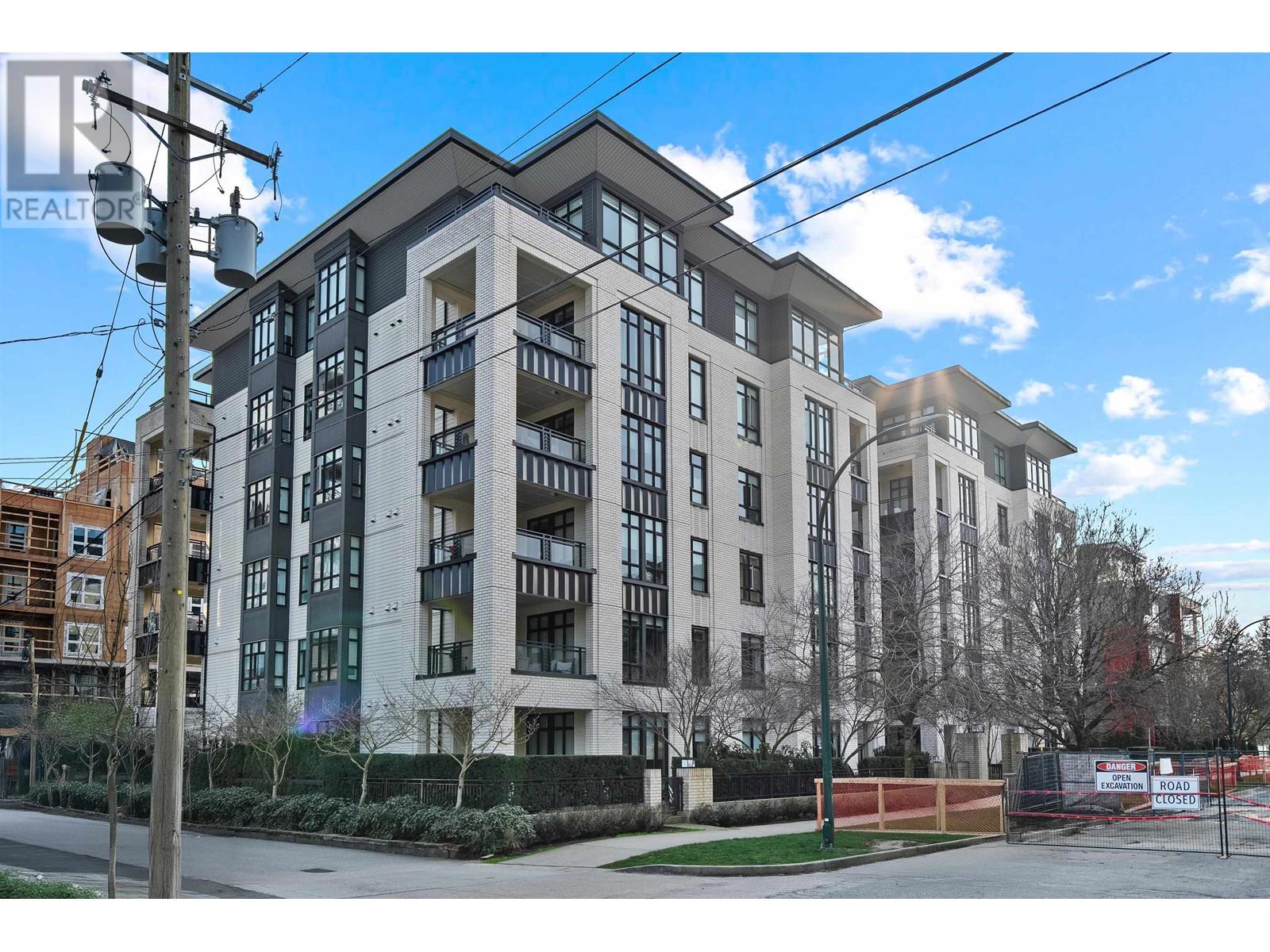 201 168 E 35th Avenue, Vancouver, British Columbia  V5W 1A6 - Photo 31 - R2987737
