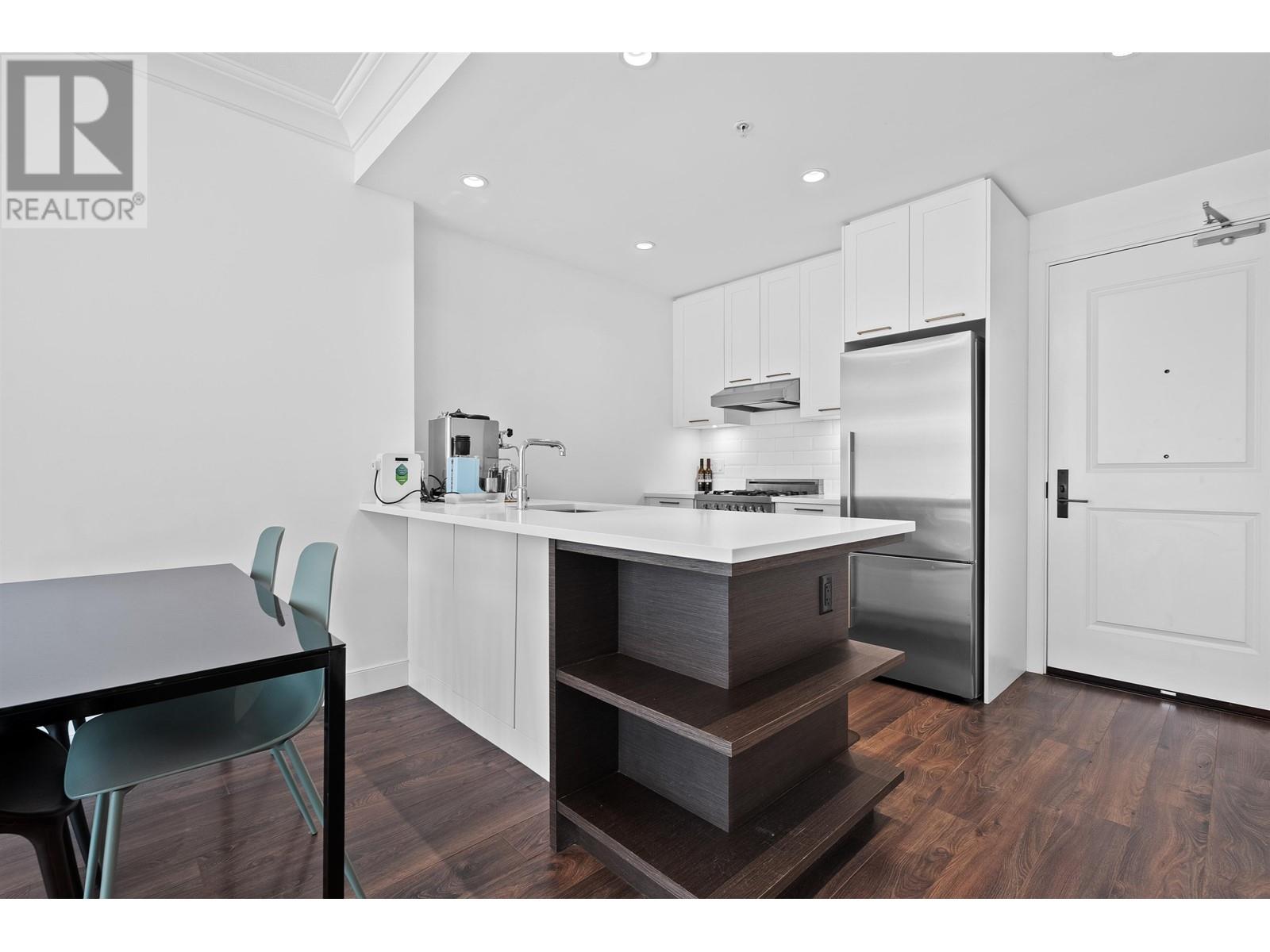 201 168 E 35th Avenue, Vancouver, British Columbia  V5W 1A6 - Photo 10 - R2987737