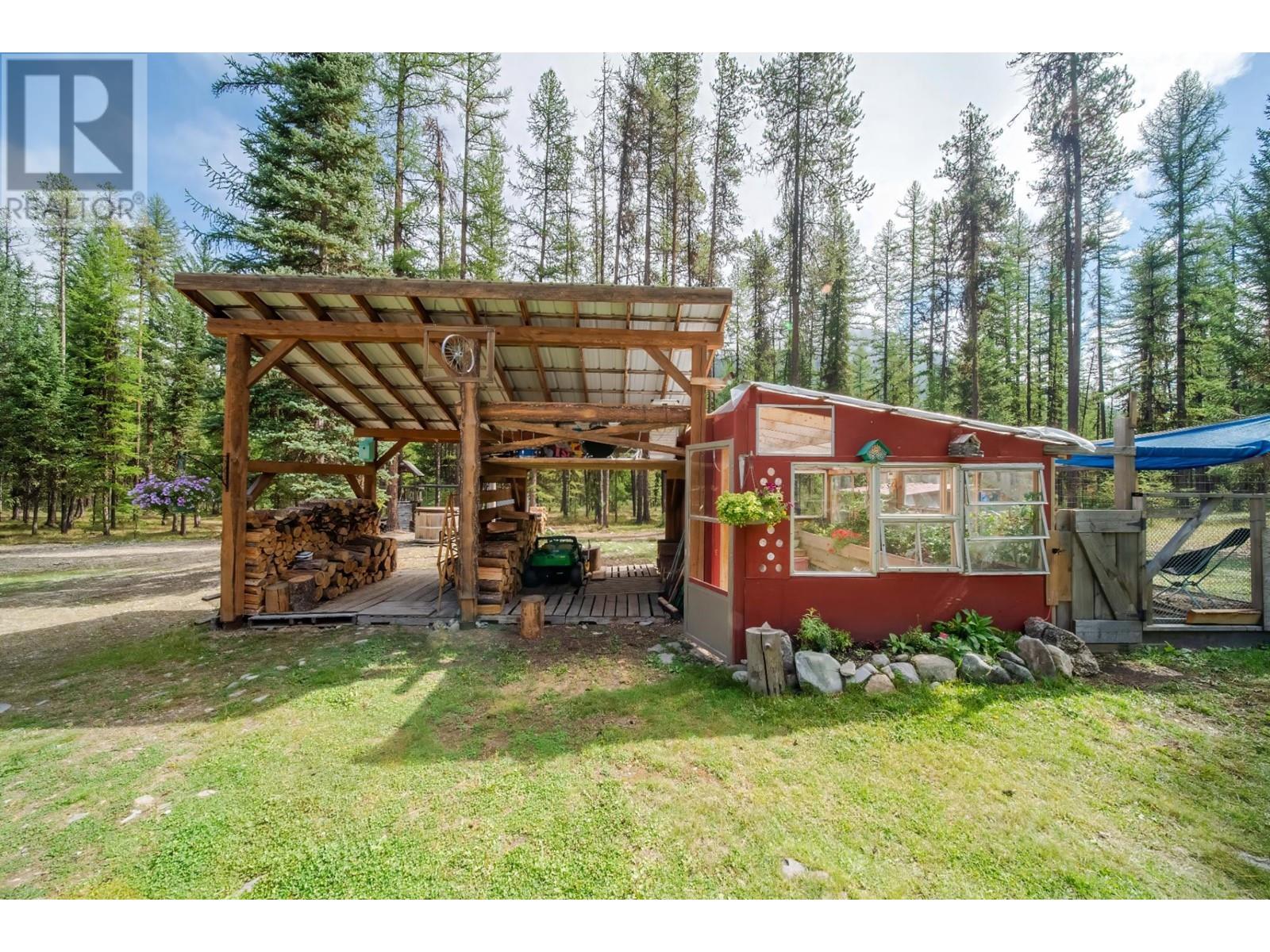 8251 Perry Creek Road, Cranbrook, British Columbia  V1C 7C6 - Photo 45 - 10342640