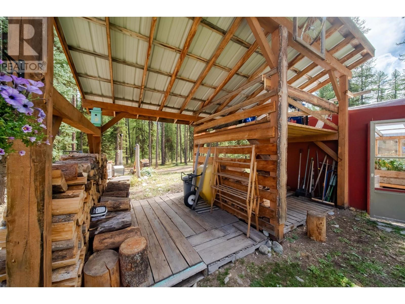 8251 Perry Creek Road, Cranbrook, British Columbia  V1C 7C6 - Photo 46 - 10342640