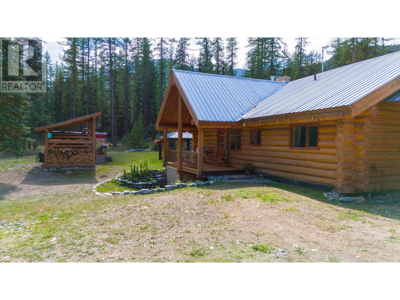 8251 Perry Creek Road, Cranbrook, British Columbia  V1C 7C6 - Photo 35 - 10342640