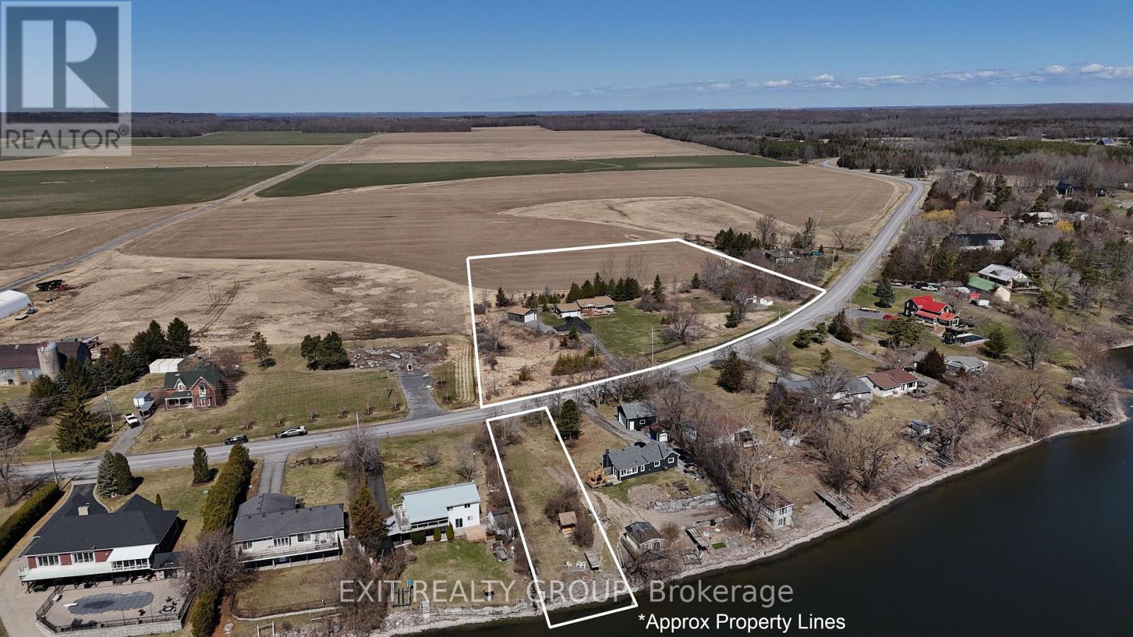 4344 County Road 9, Greater Napanee, Ontario  K7R 3K8 - Photo 2 - X12070544