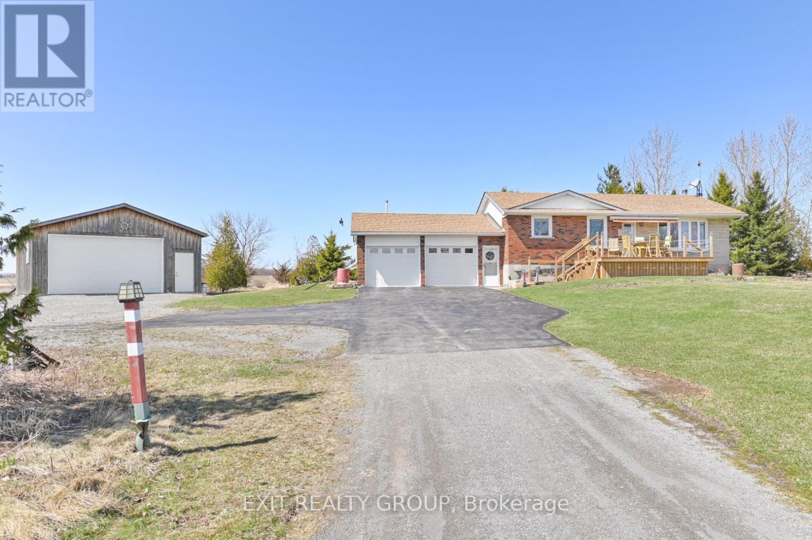 4344 County Road 9, Greater Napanee, Ontario  K7R 3K8 - Photo 3 - X12070544