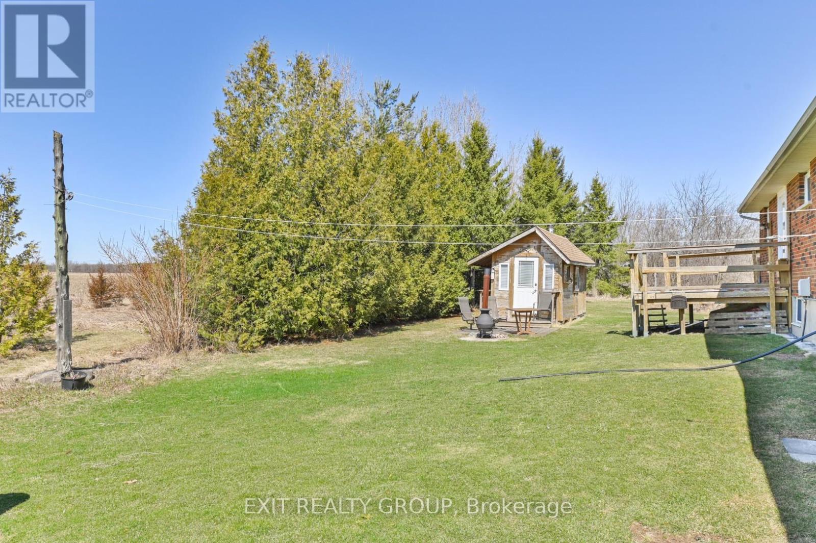 4344 County Road 9, Greater Napanee, Ontario  K7R 3K8 - Photo 36 - X12070544