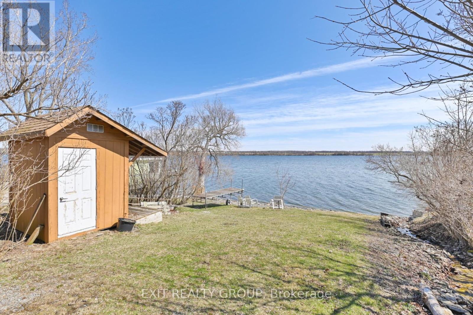 4344 County Road 9, Greater Napanee, Ontario  K7R 3K8 - Photo 38 - X12070544