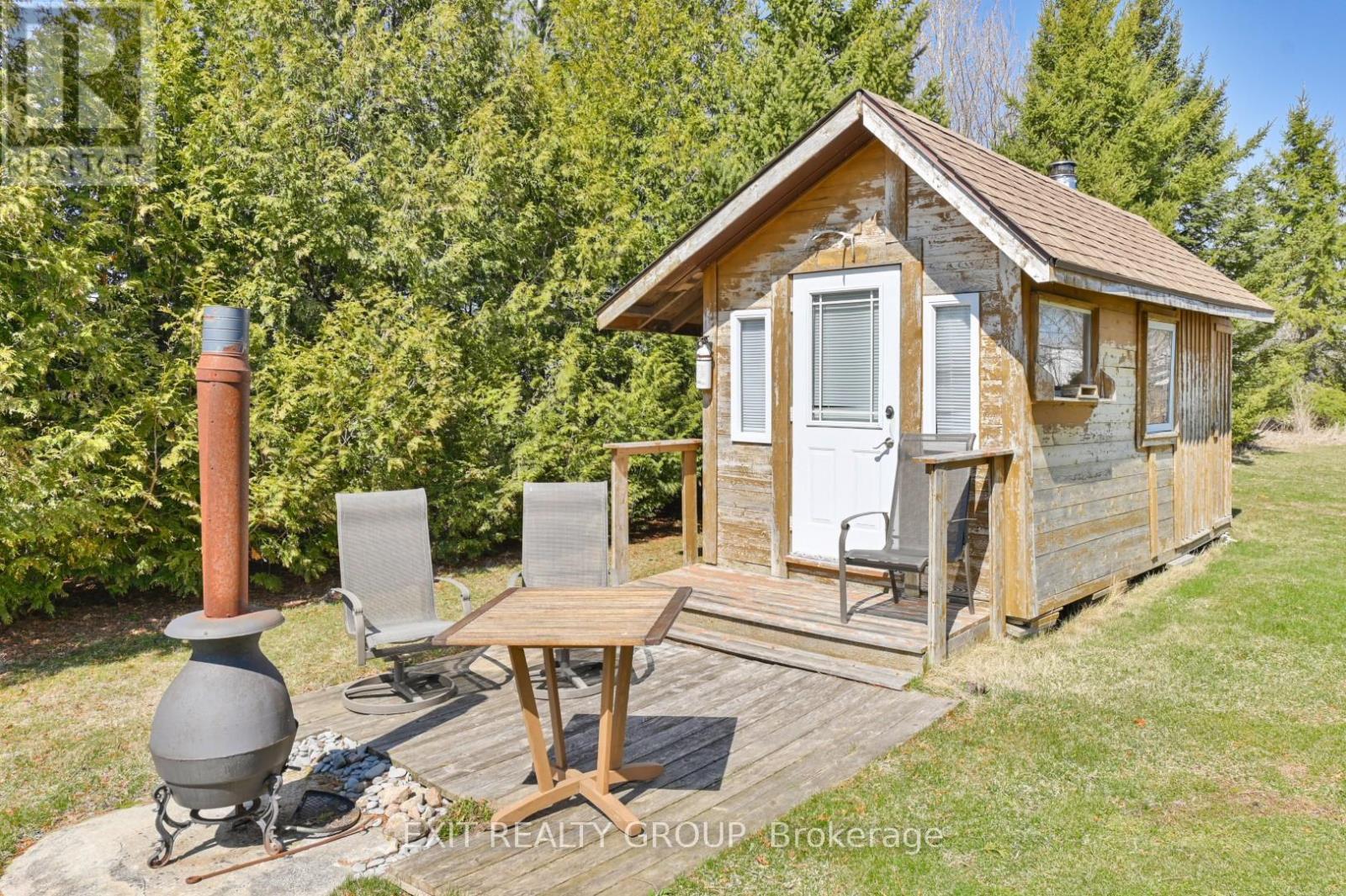 4344 County Road 9, Greater Napanee, Ontario  K7R 3K8 - Photo 42 - X12070544