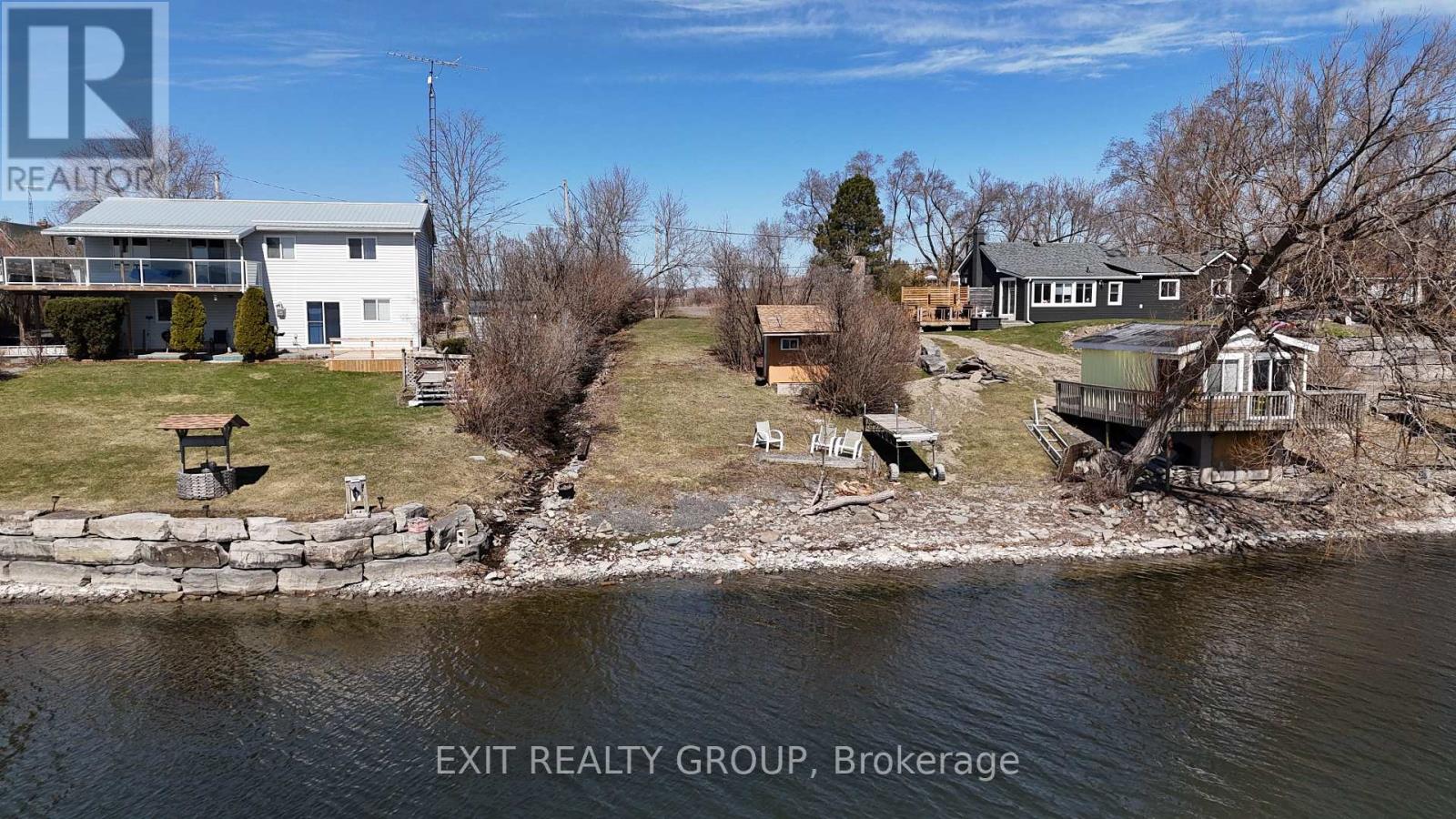 4344 County Road 9, Greater Napanee, Ontario  K7R 3K8 - Photo 45 - X12070544