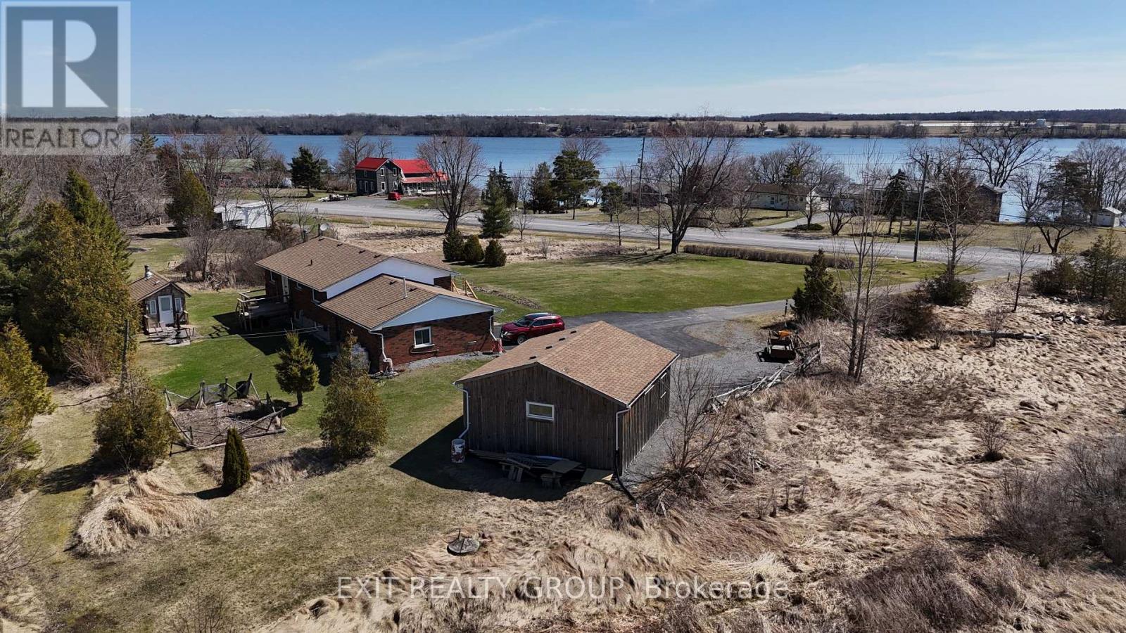 4344 County Road 9, Greater Napanee, Ontario  K7R 3K8 - Photo 47 - X12070544