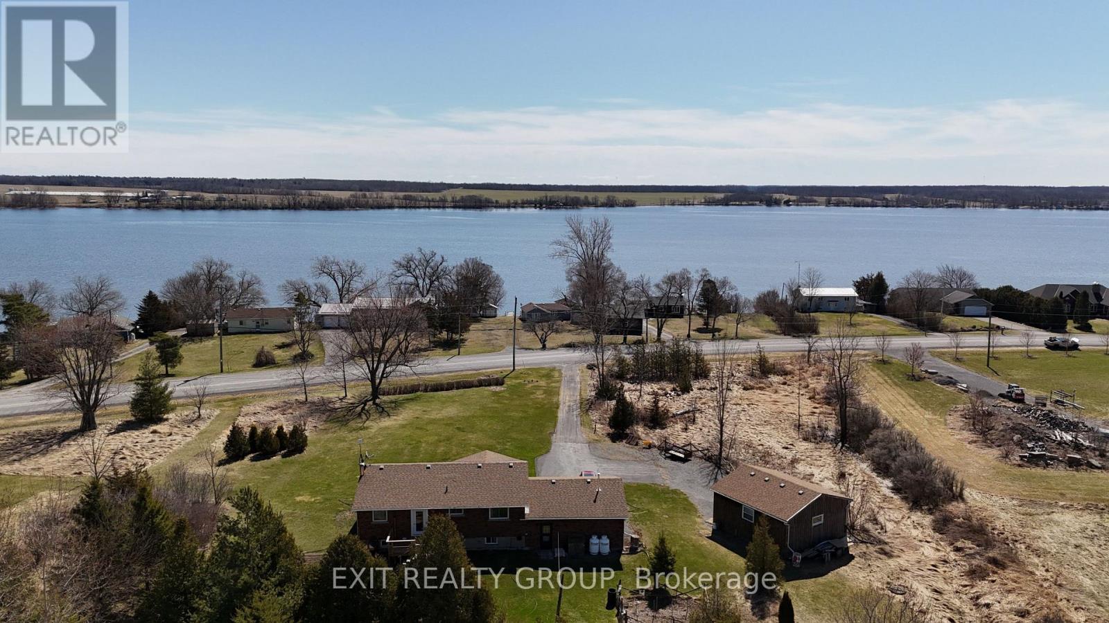 4344 County Road 9, Greater Napanee, Ontario  K7R 3K8 - Photo 48 - X12070544
