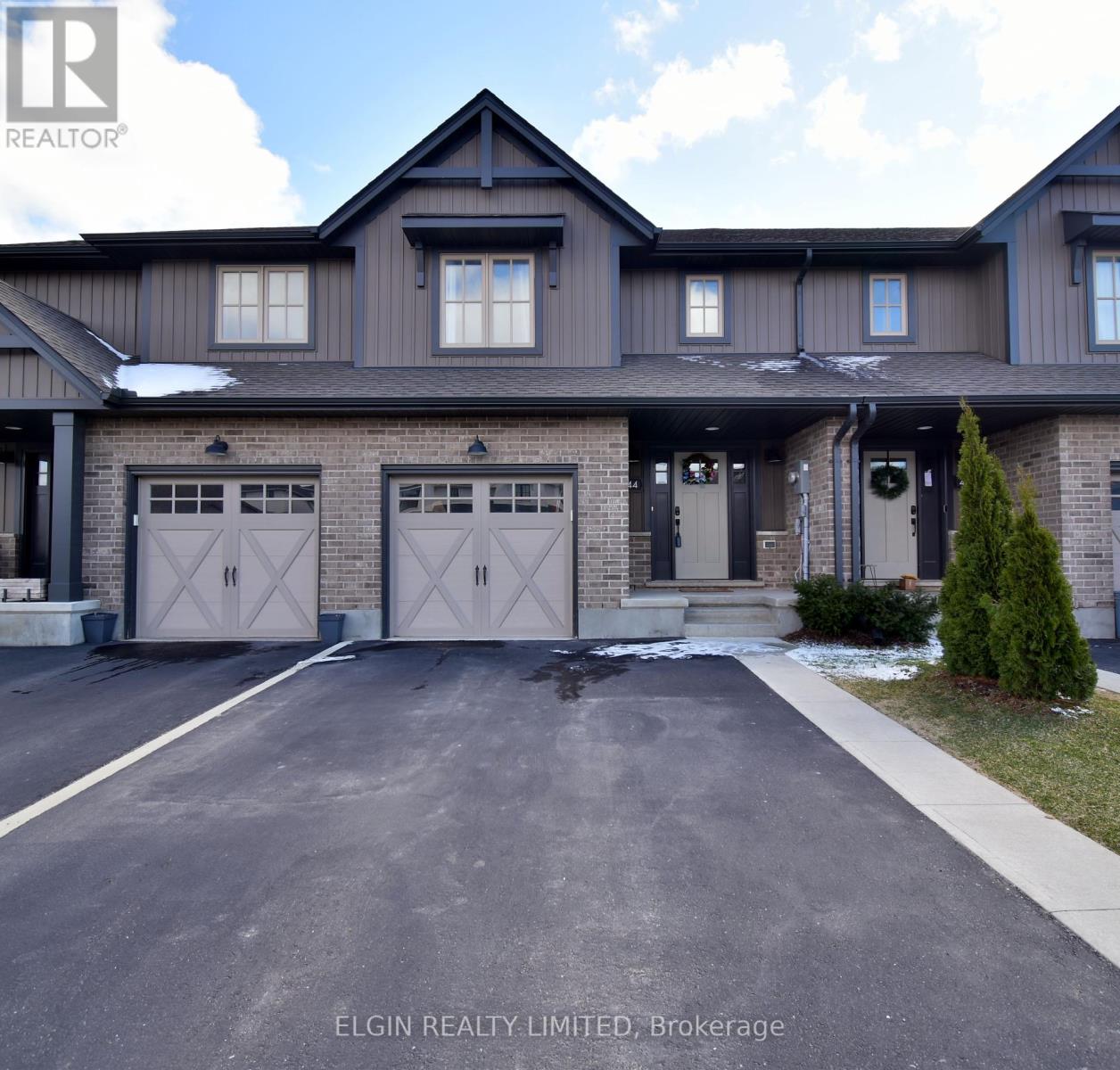 44 Charter Creek Court